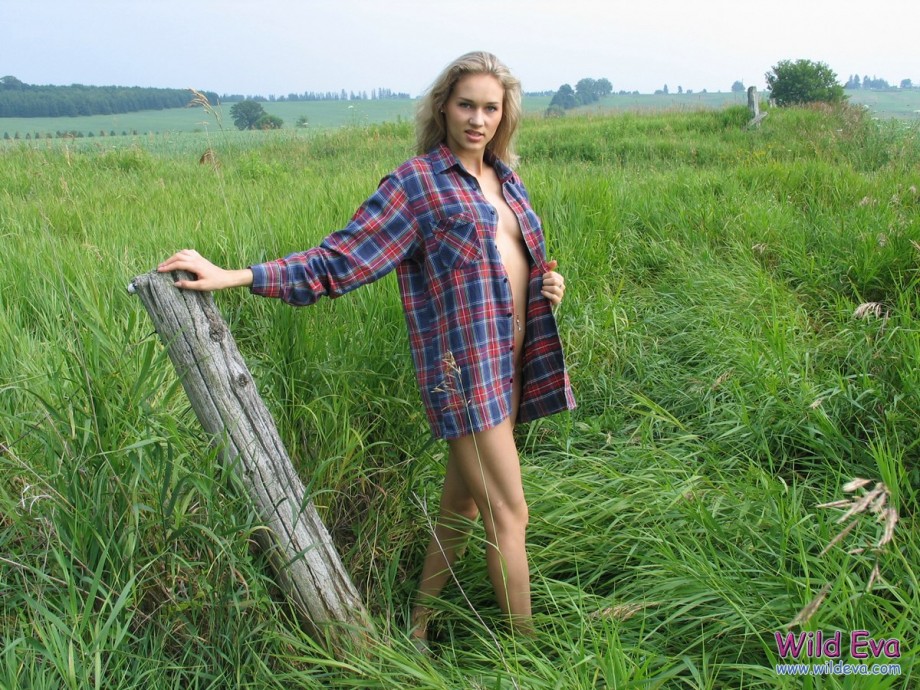 Country girl