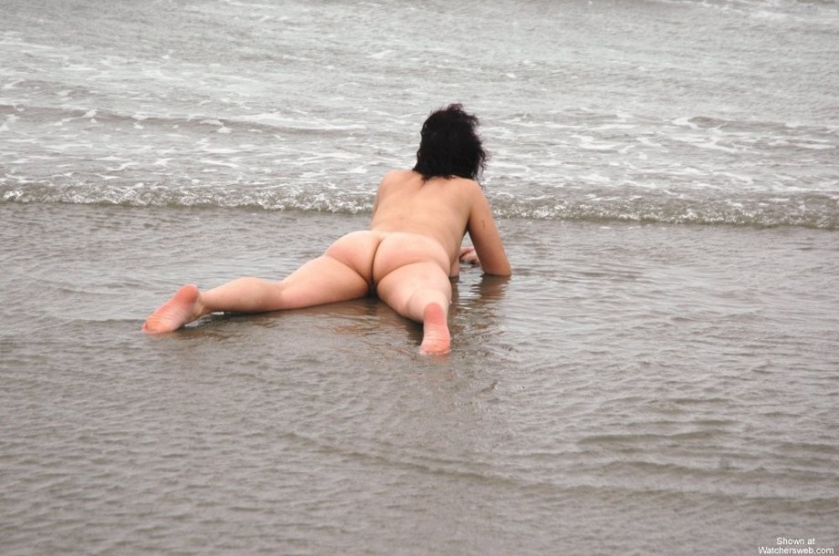 Nudist beach 07