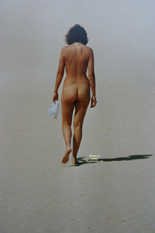 Nudist beach 20