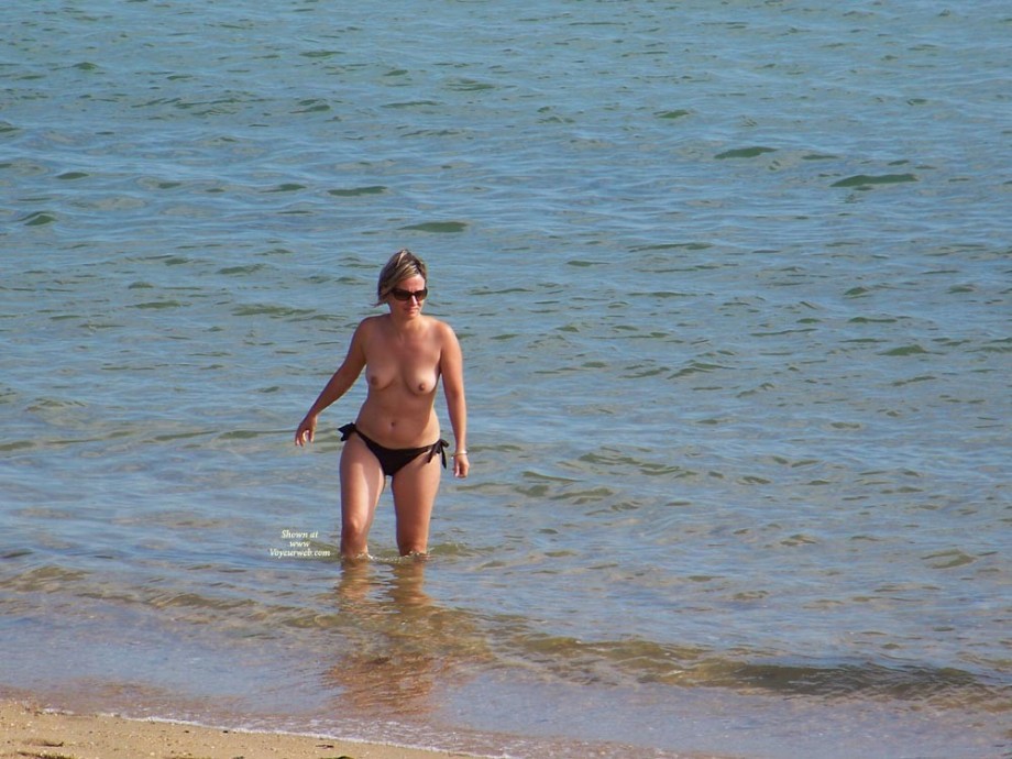 Nudist beach 09