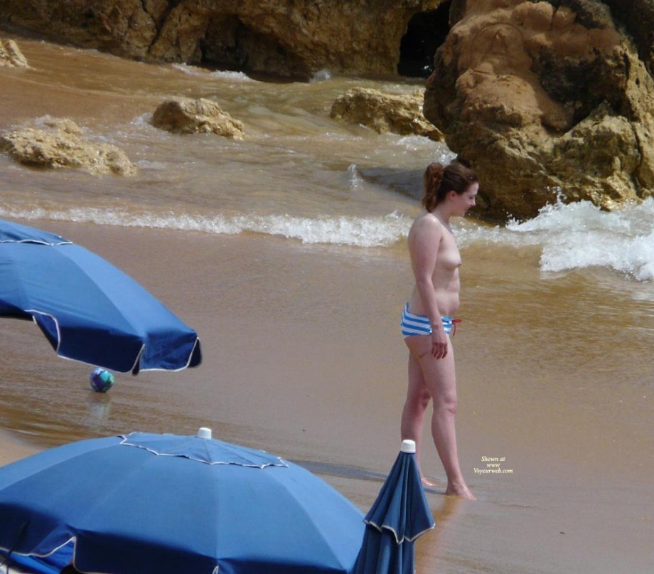 Nudist beach 09