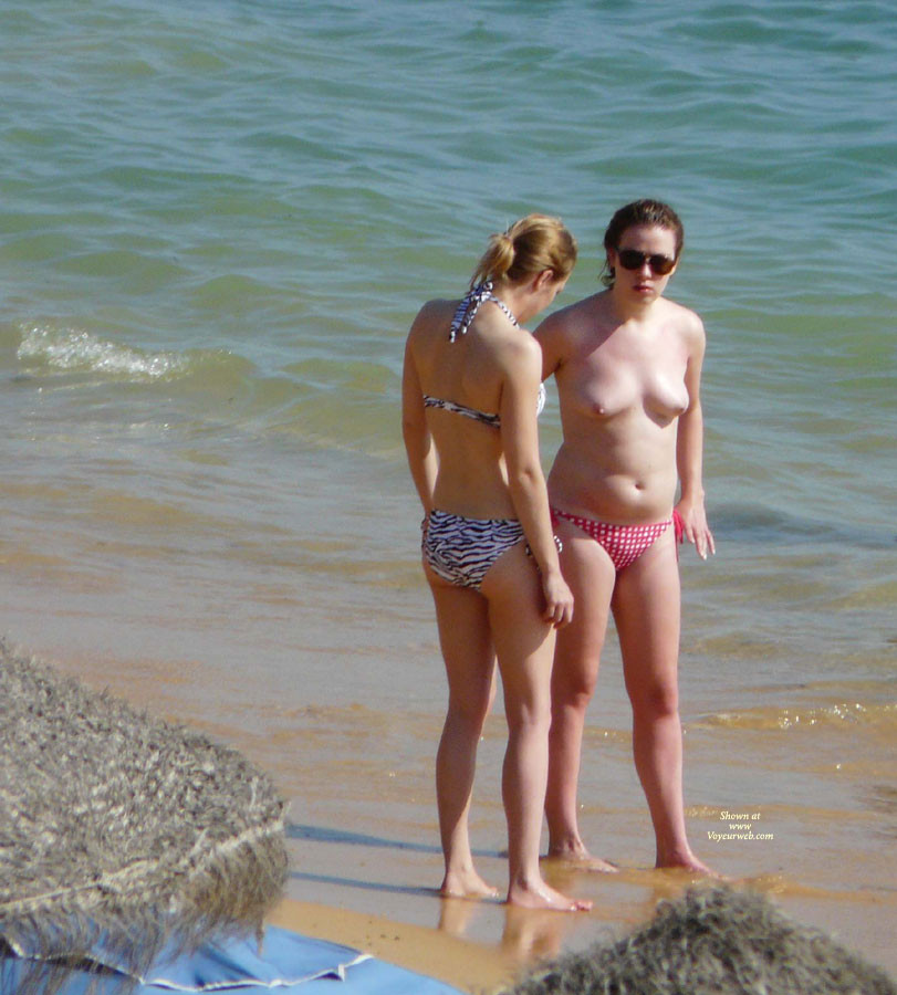 Nudist beach 09