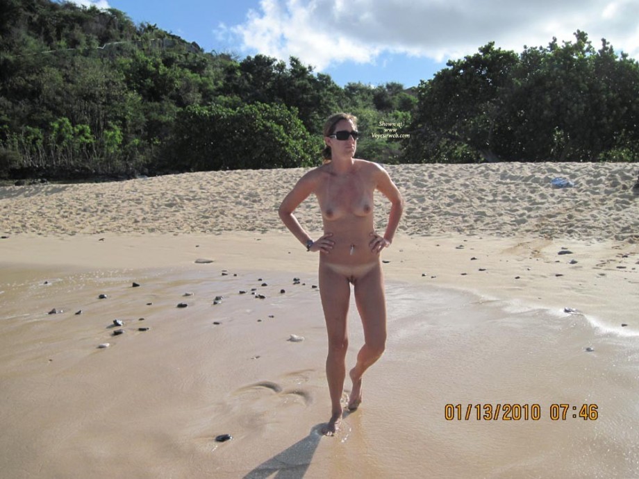 Nudist beach 09