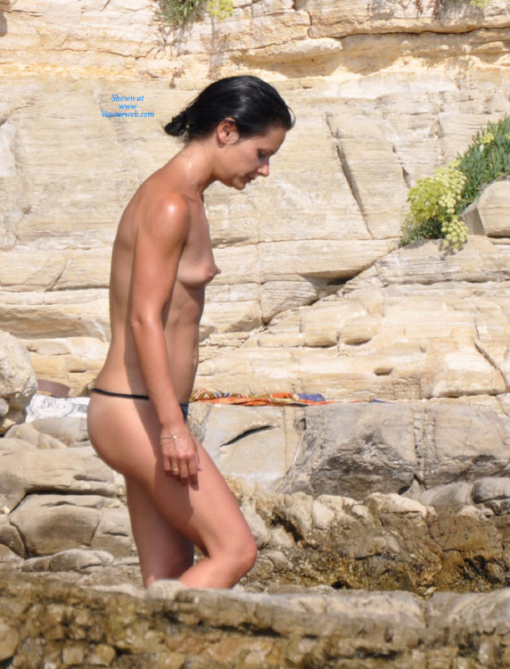 Nudist beach 08