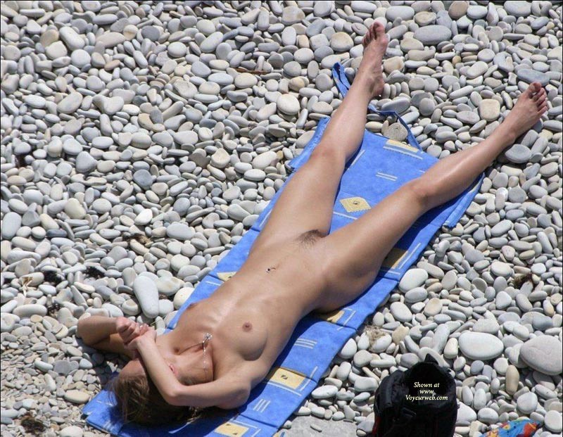 Nudist beach 18