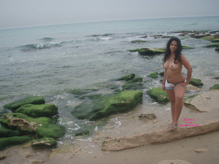 Nudist beach 01