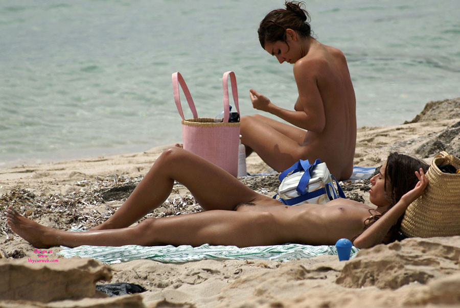 Nudist beach 02