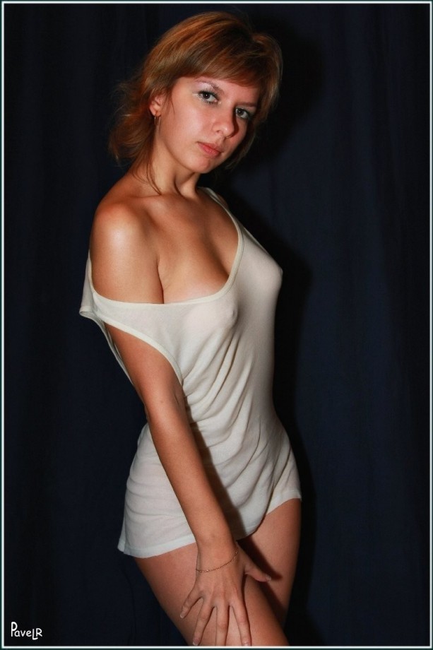 Russian amateur models
