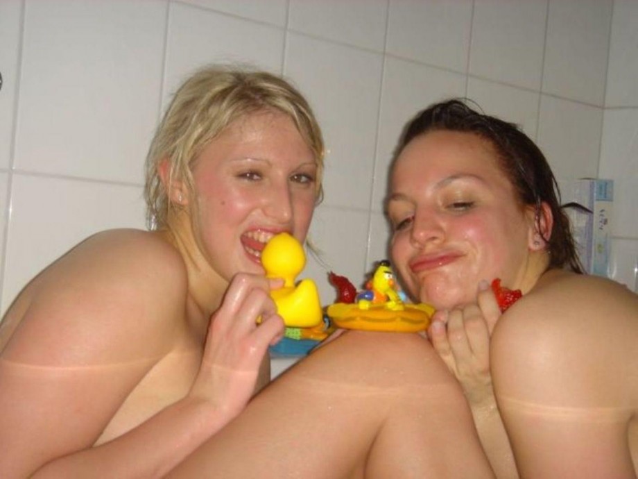 Nice bisexual girls