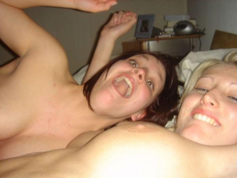 Nice bisexual girls