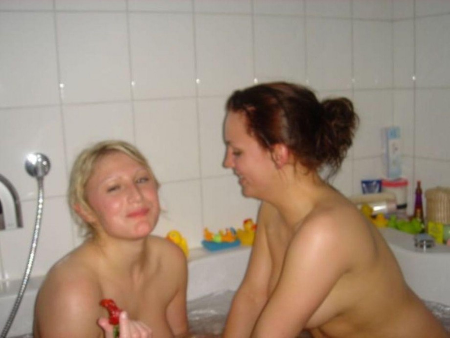 Nice bisexual girls