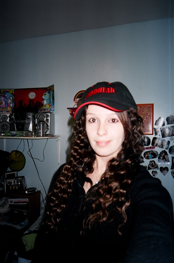 Young couple fucking