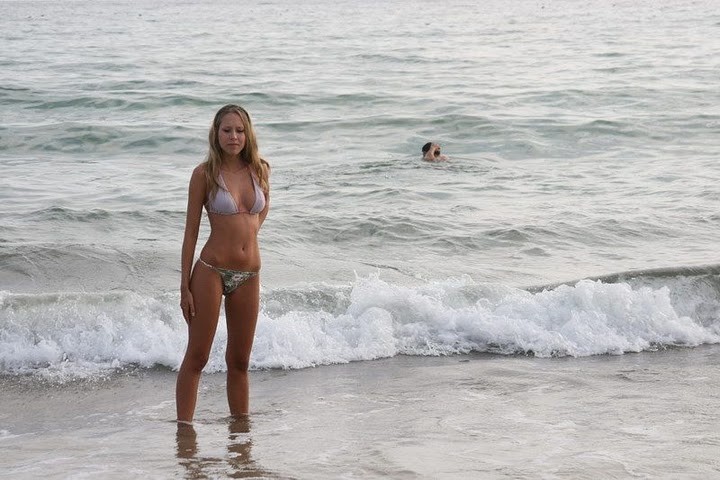 My perfect ex multiple vacation pics