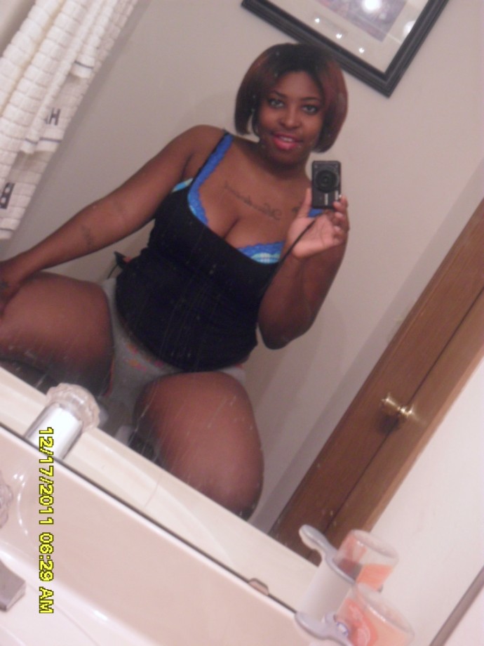 Black bbw