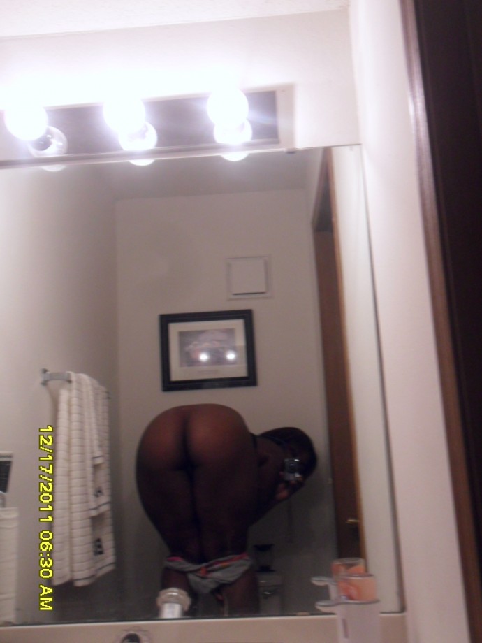 Black bbw