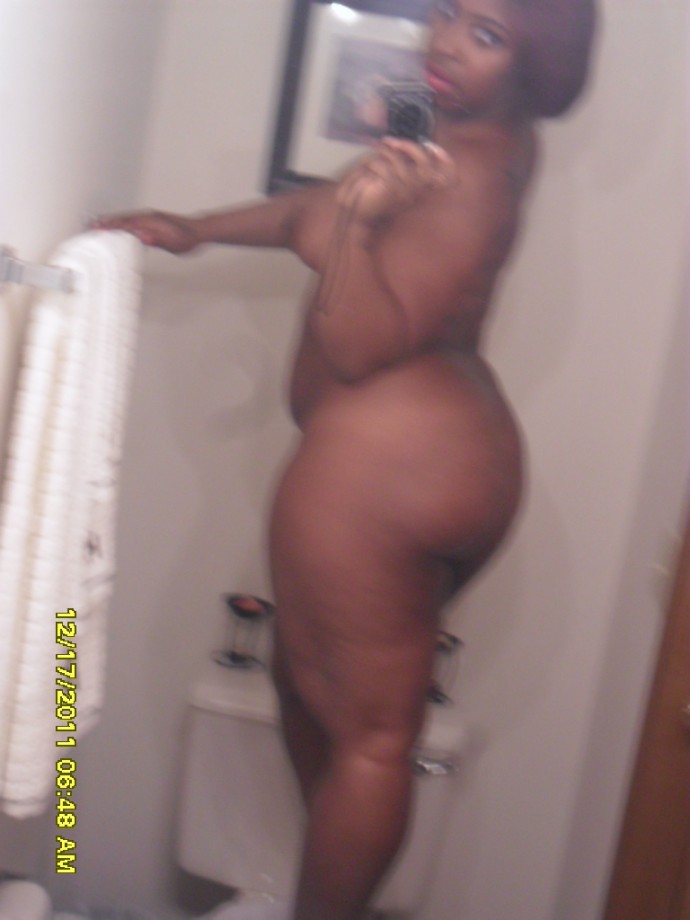 Black bbw