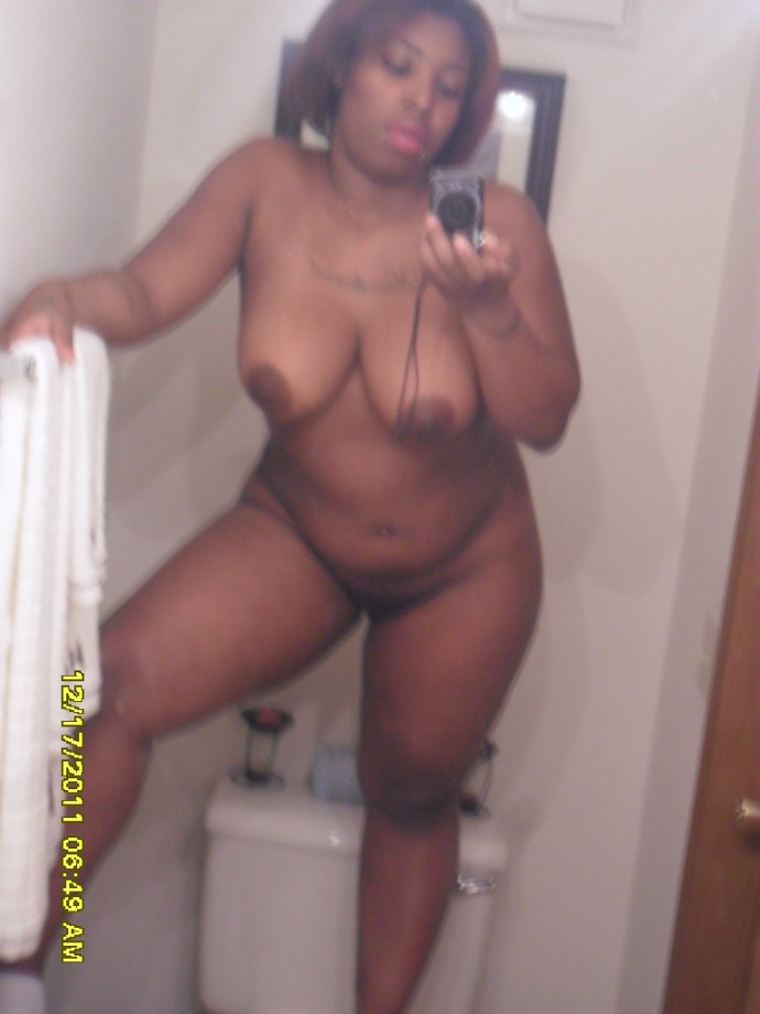 Black bbw