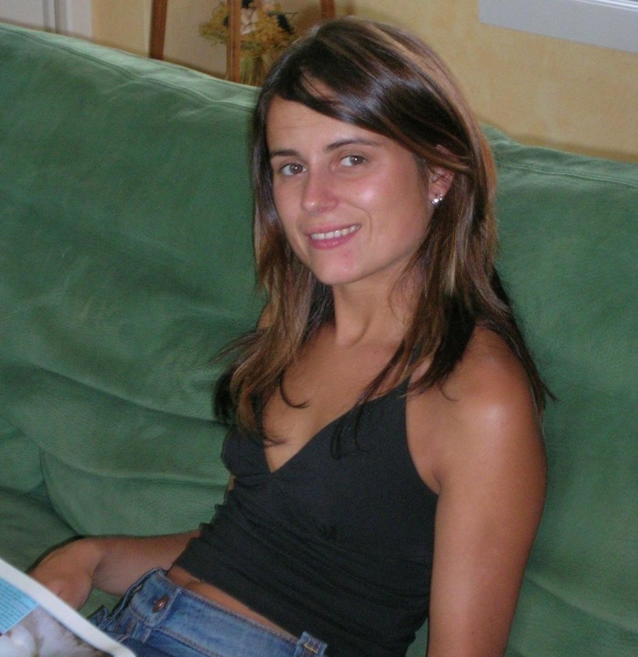 Very cute french amateur