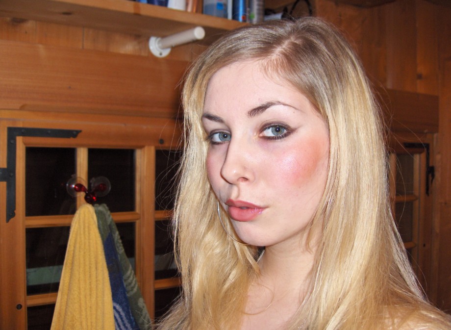 Selfshot german channel
