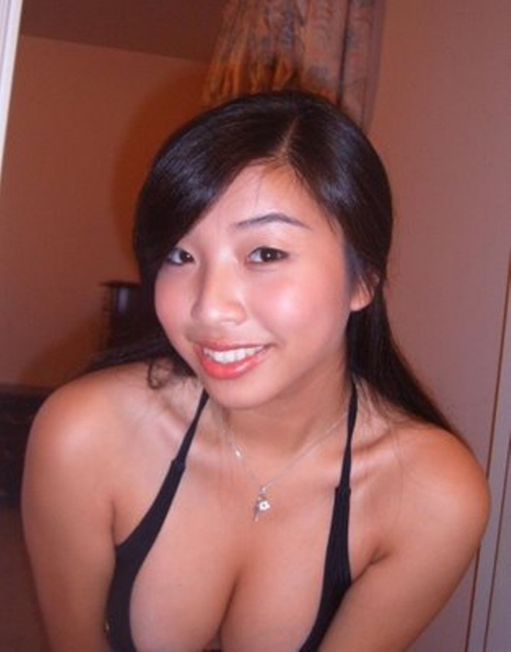 Asian skinny pussy