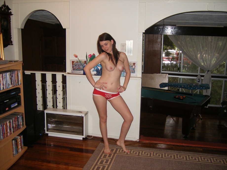 Aussie amateur wife nude no. 1