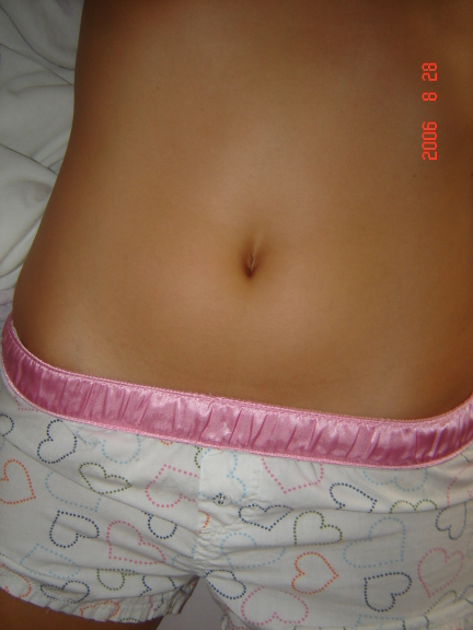 Gfs underwear