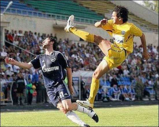 Funny sport pics