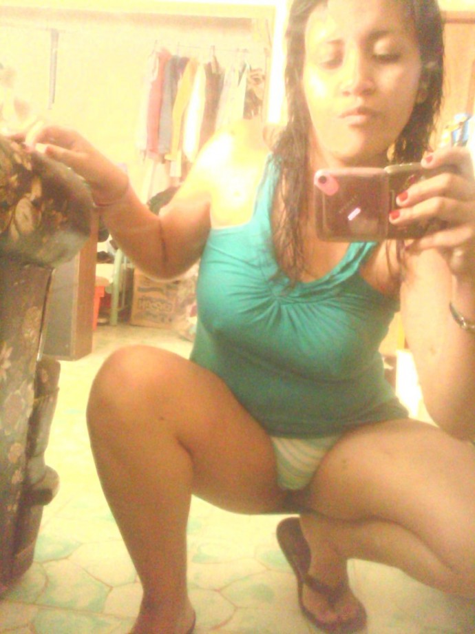 Dirty little whore