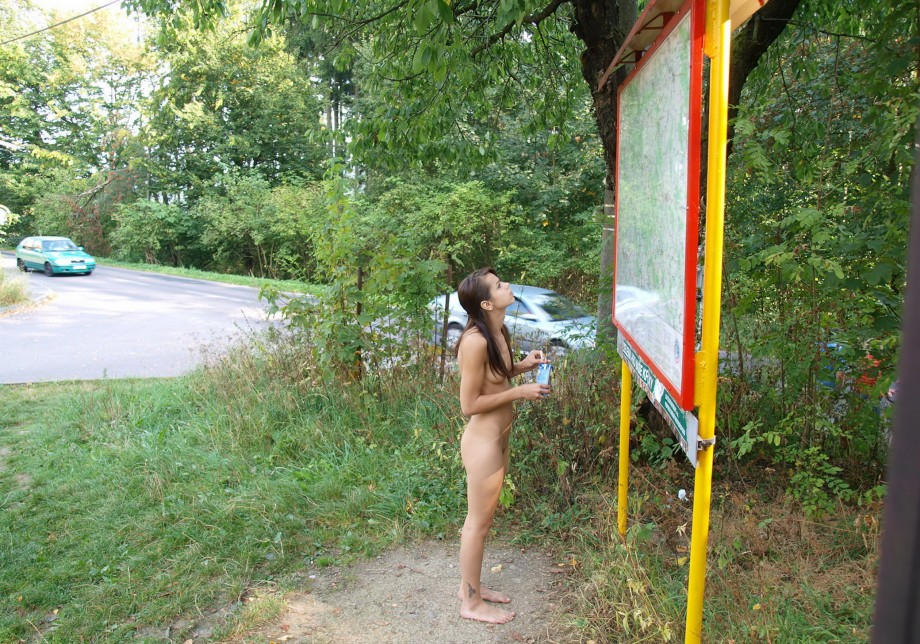 Czech public amateur