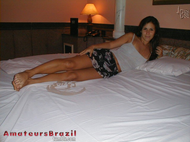 Juliana matos - hot brazilian babe