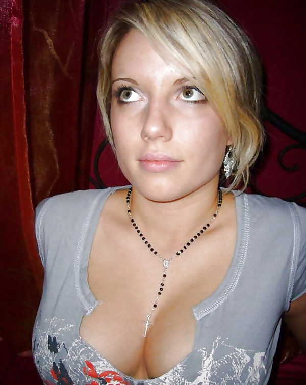 Andrea - hottest, horny girl on world
