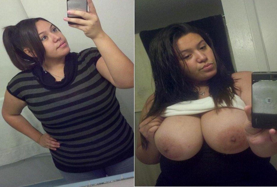 Massive young tits