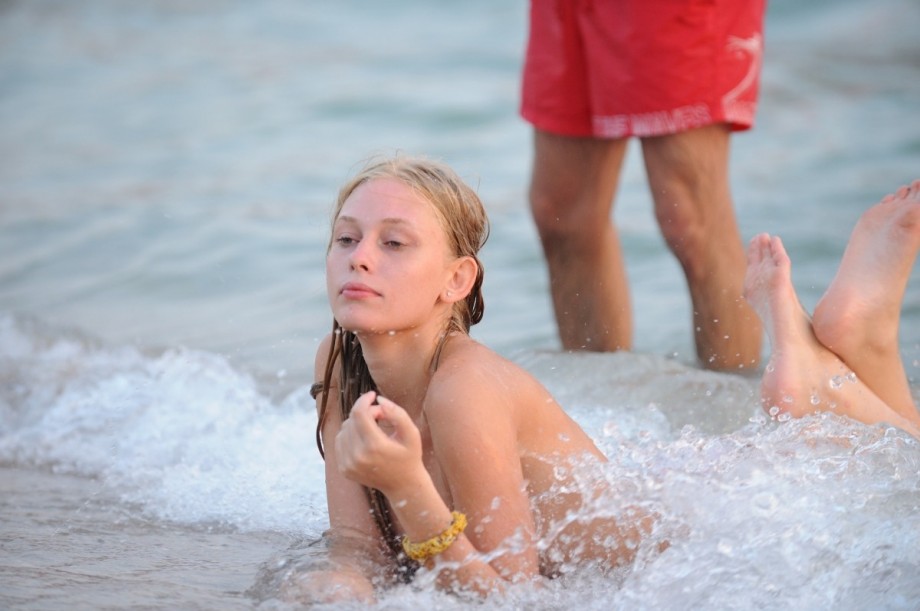 Beach beauty 2