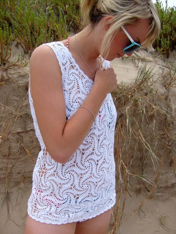 Young chick 12