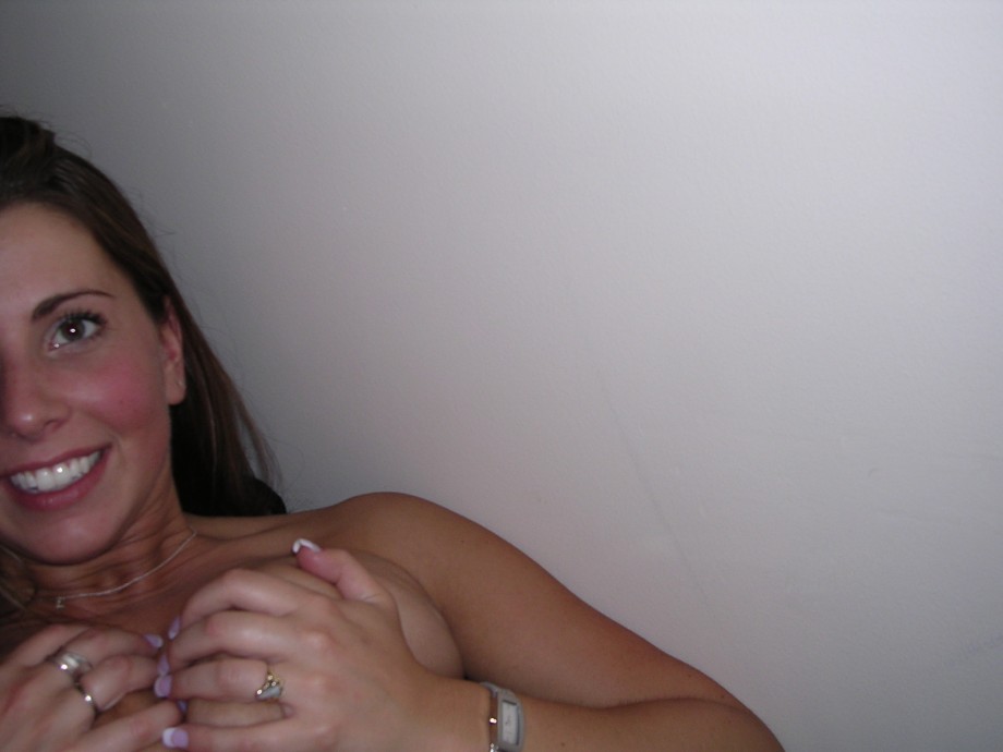 Young chick 15