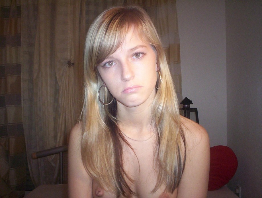 Young chick 23