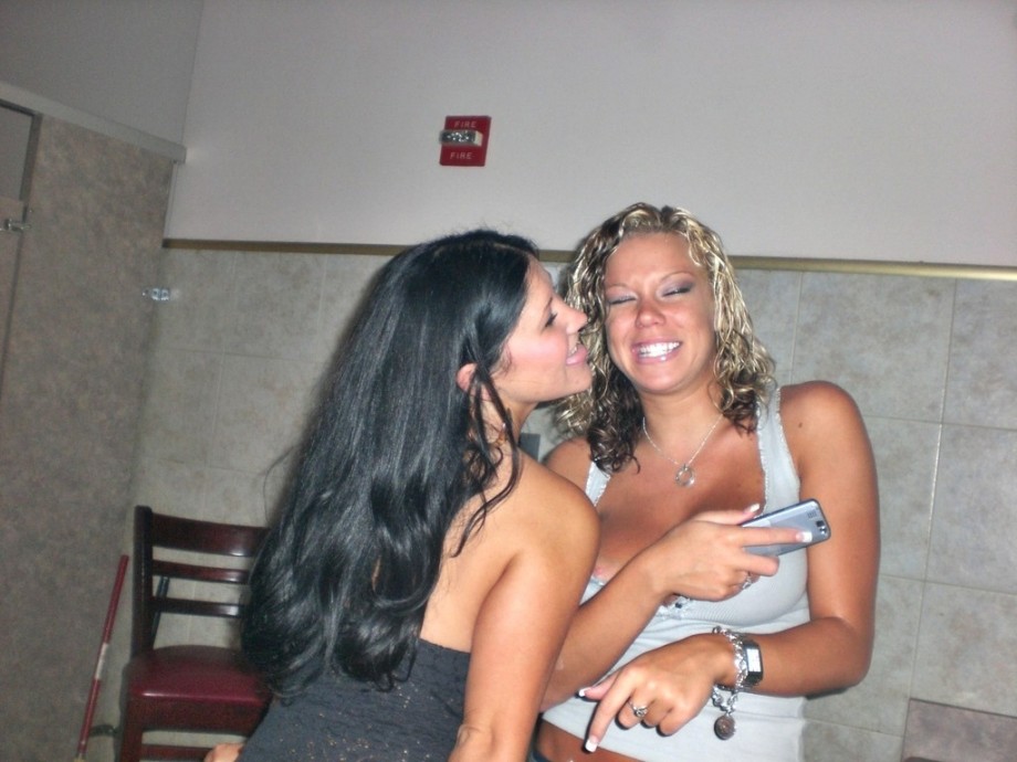 Young chick 7