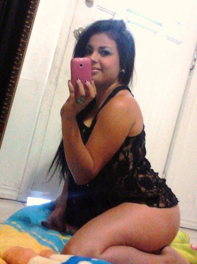 Latina whore