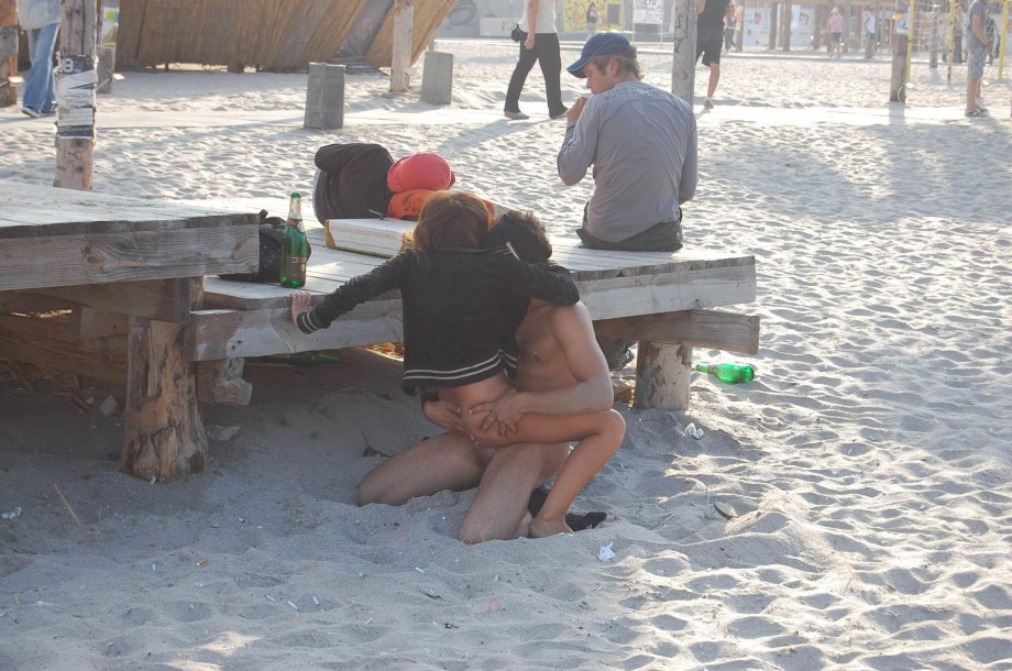Sex on the beach - 05