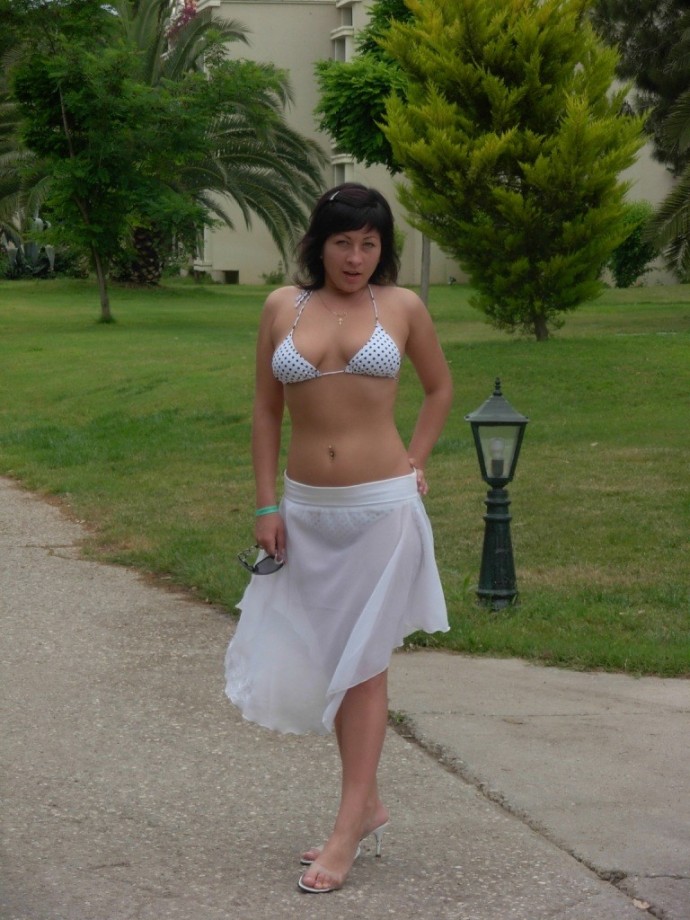 Beach fun 2