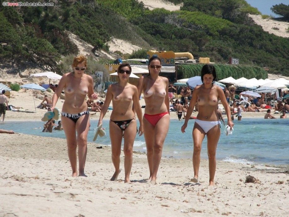 Beach fun 2