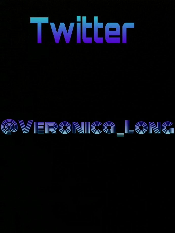 Veronica long