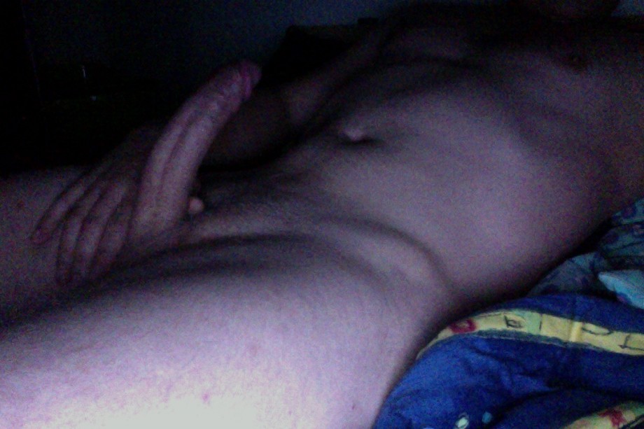 23 years old boy self shot