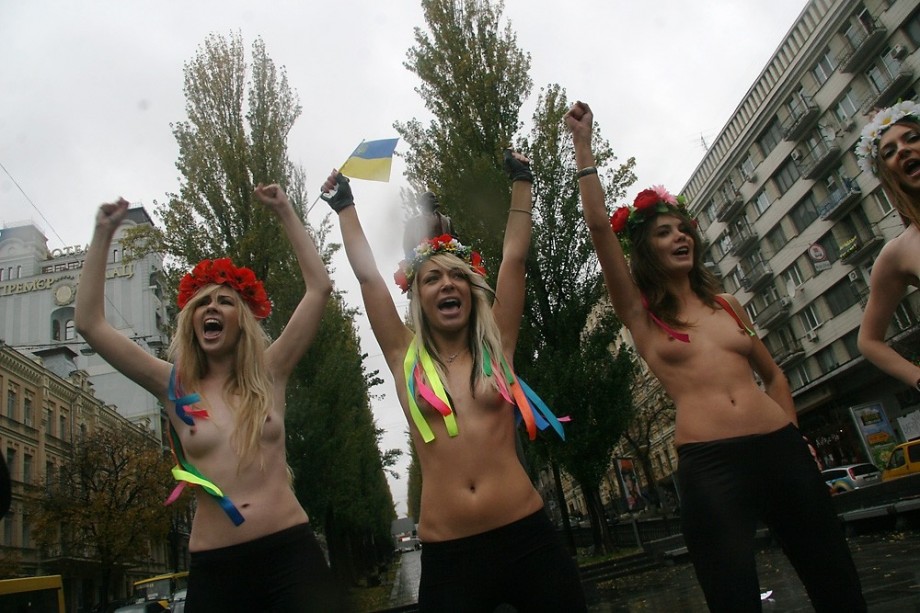 Femen