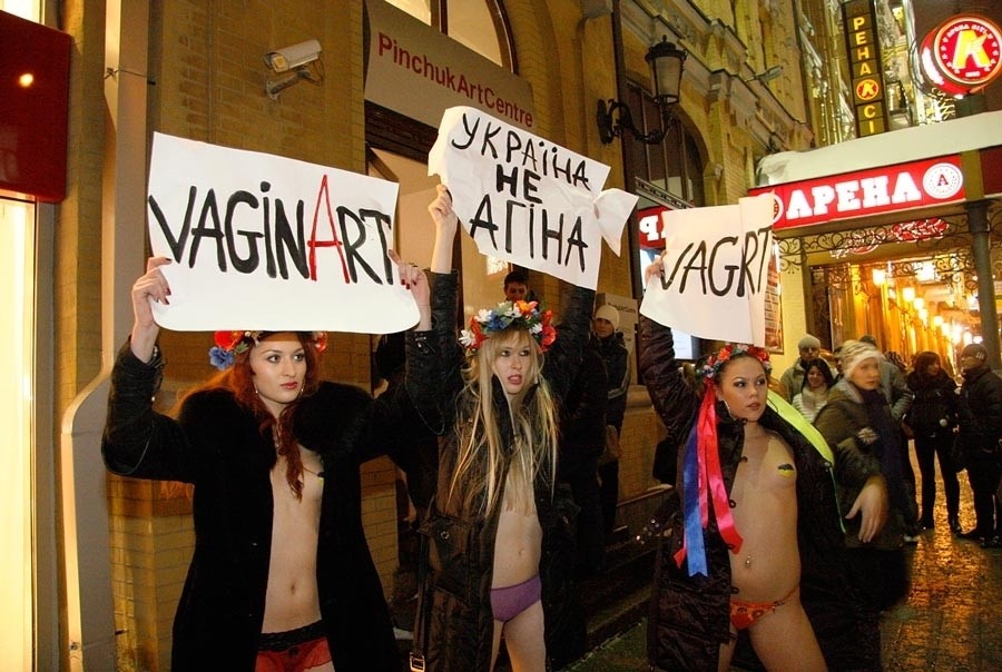 Femen