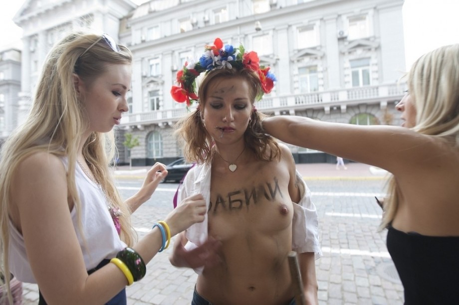 Femen