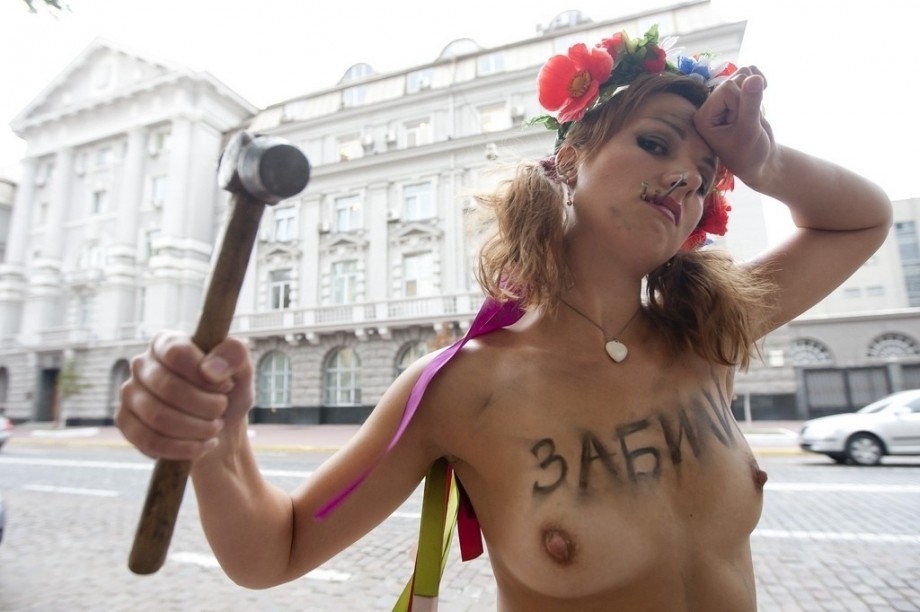 Femen