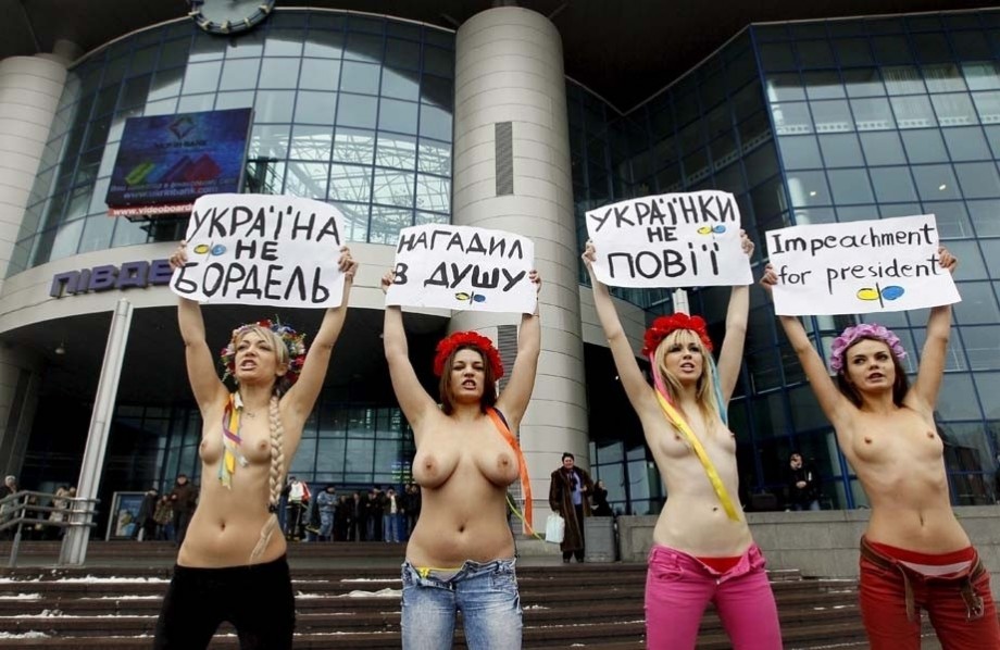 Femen