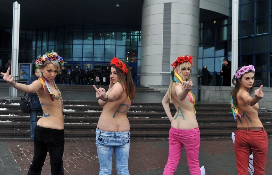 Femen