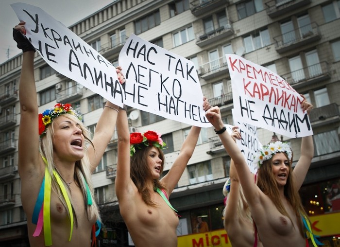 Femen